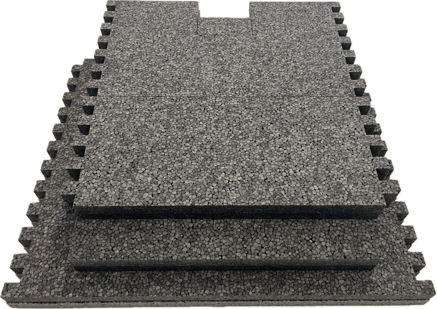 Einlage für Transportkoffer L und M