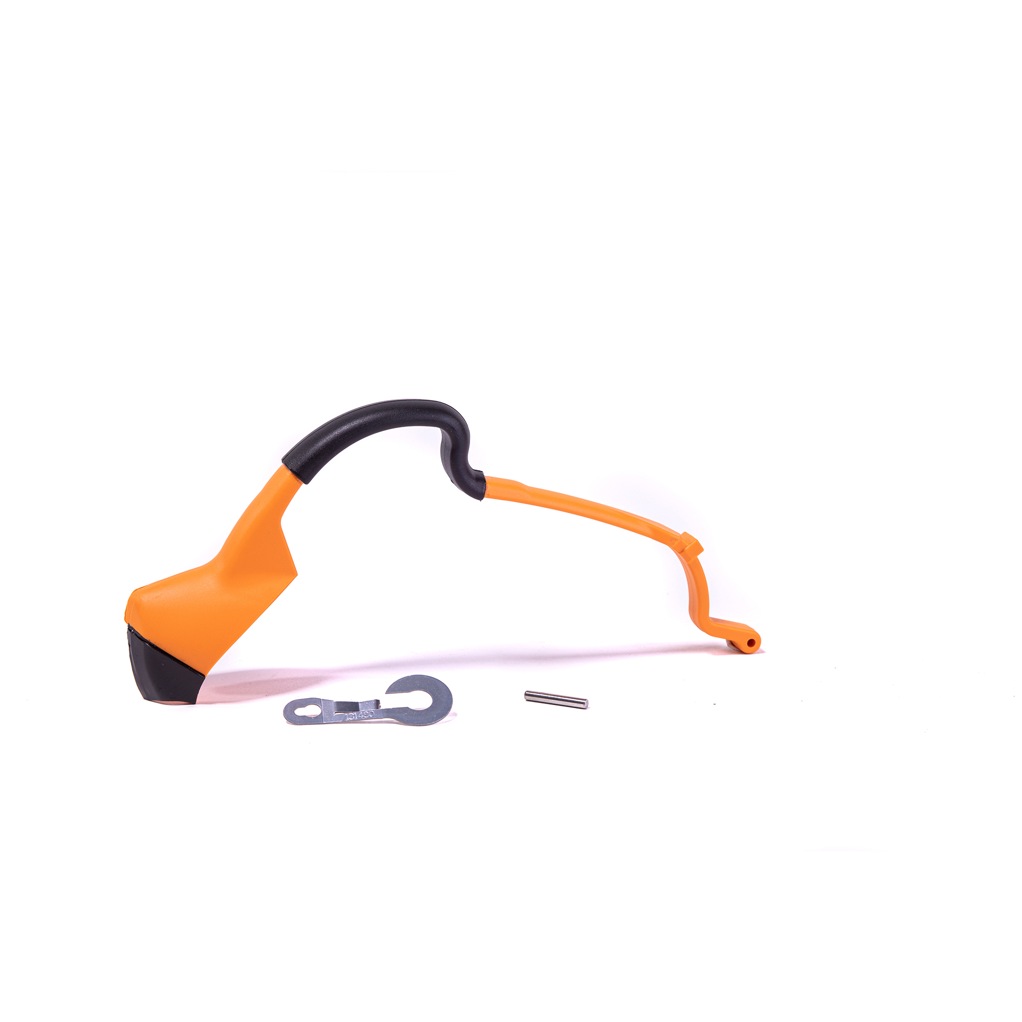Handschutz + Splint VINION