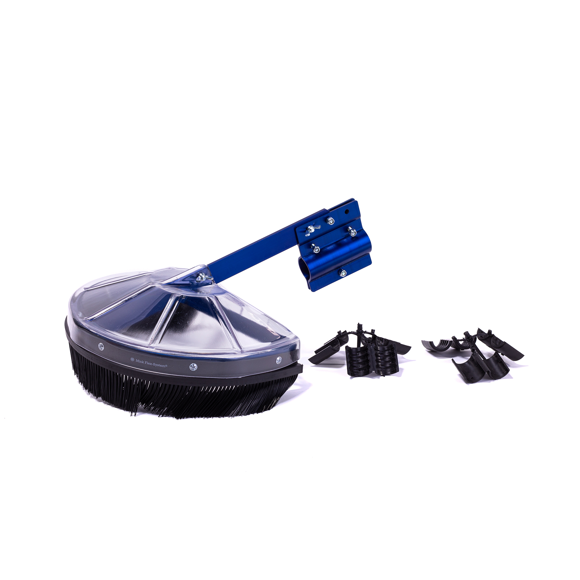 Schutzhaube SmartProtect