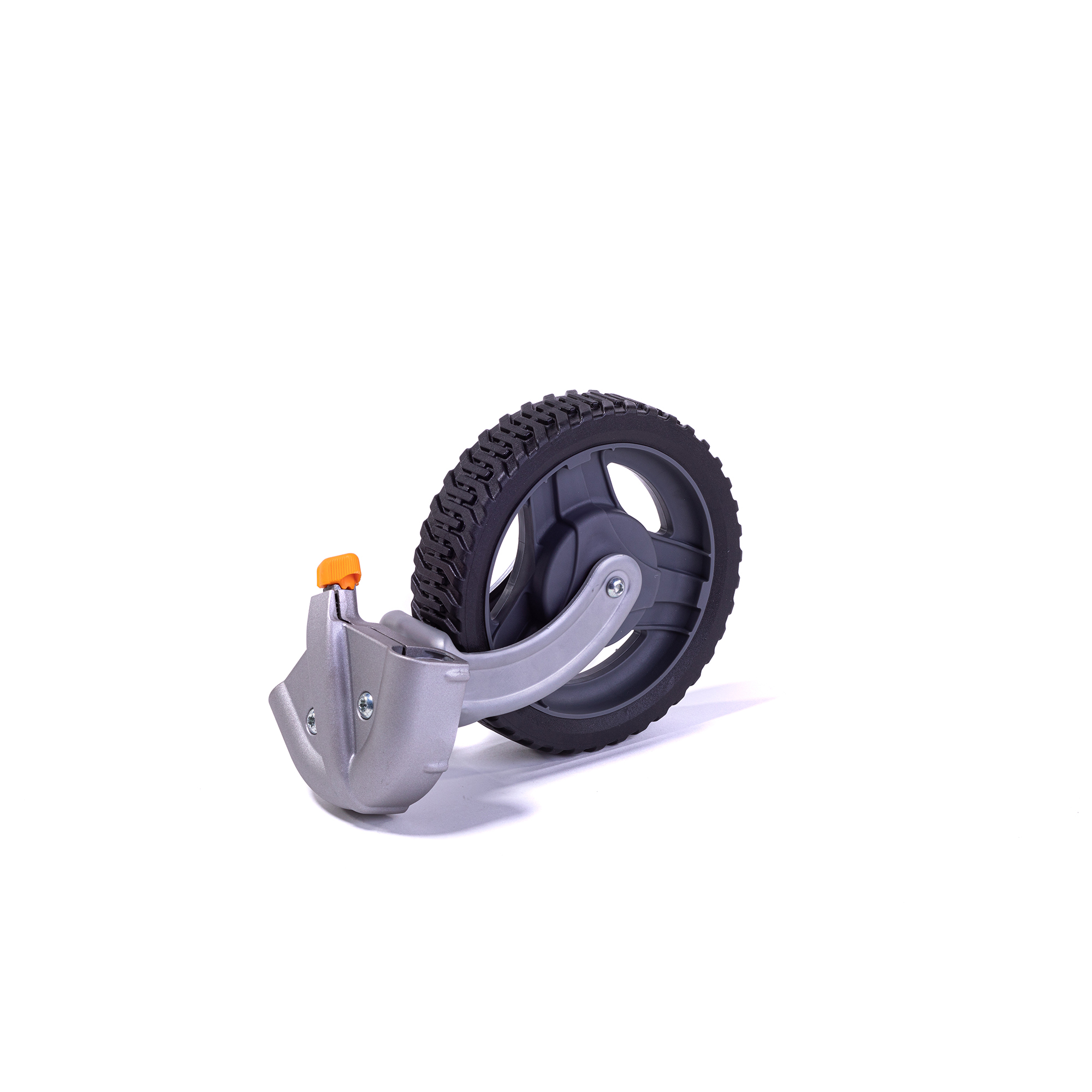 linker Vorderradsatz komplett RASION 2