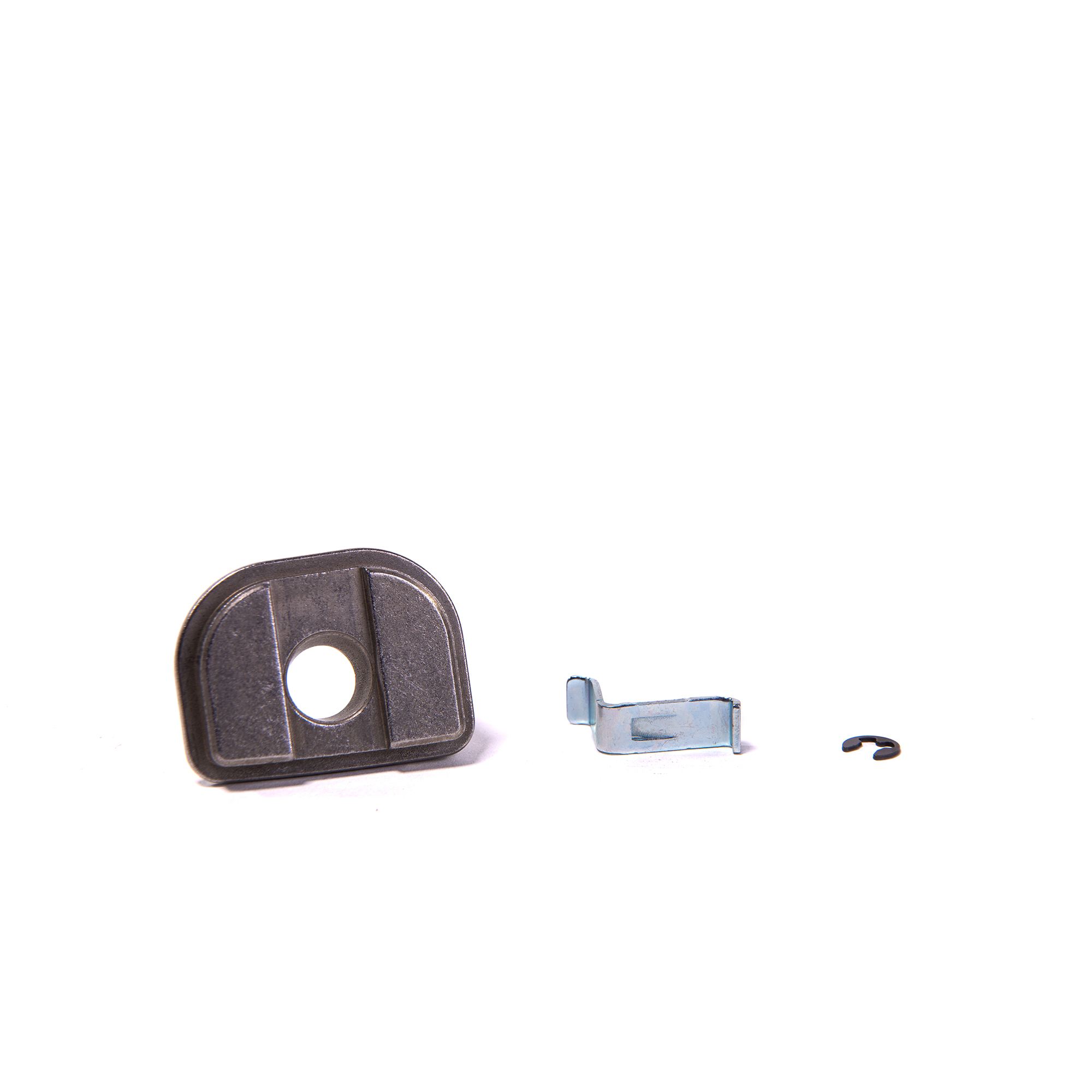 Austauschkit Klemmplatte SELION