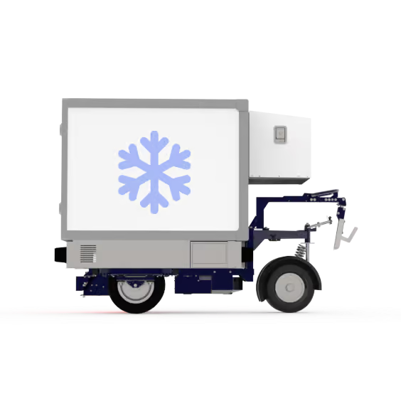 PEKR0005 K-Ryole Kühlbox