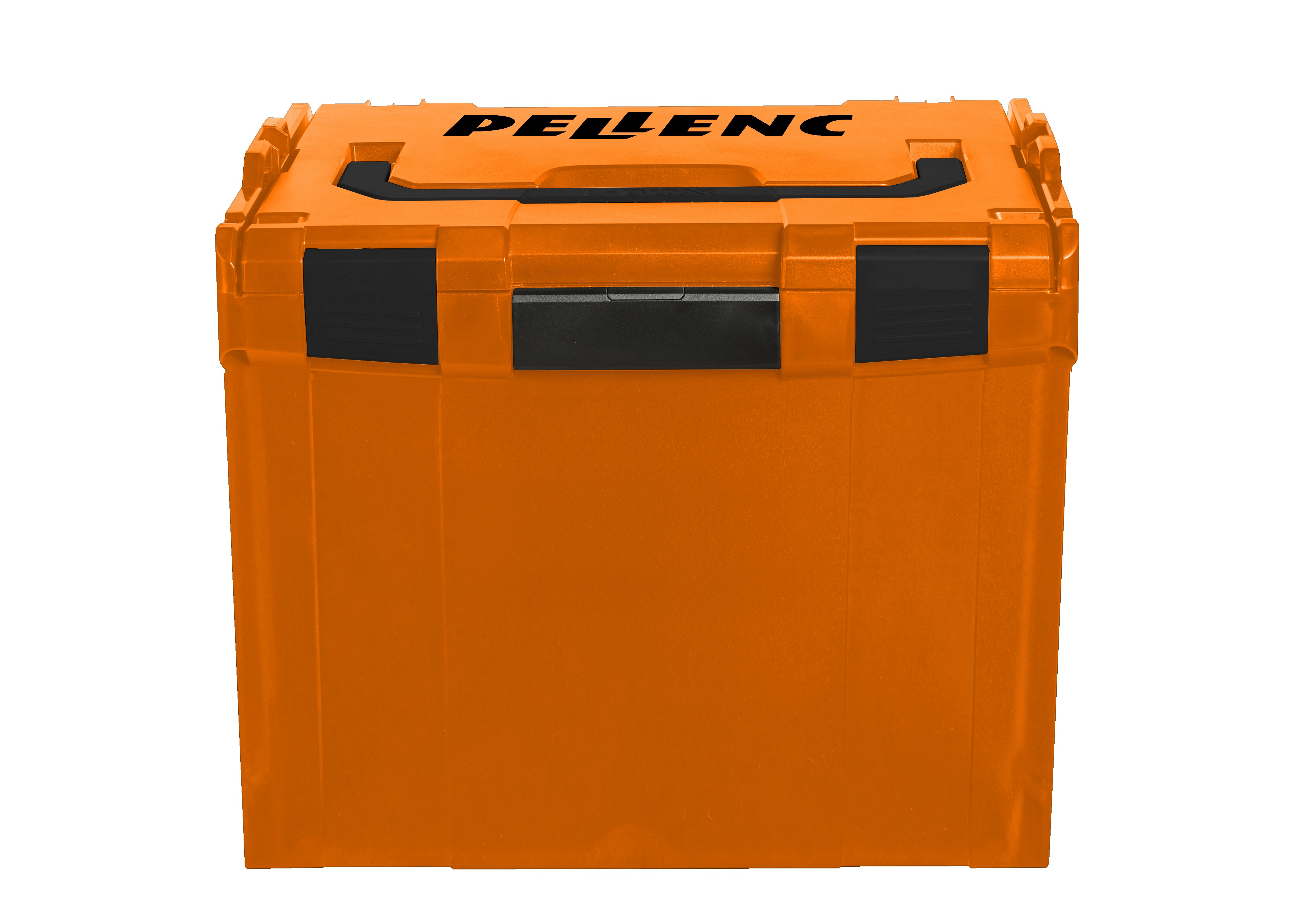 Transportkoffer L mit Einlage