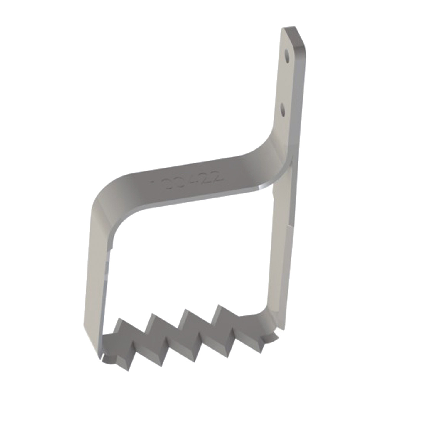 Klinge 8 cm CULTIVION