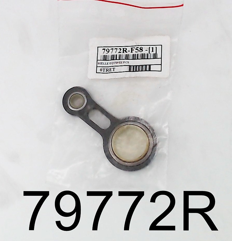 79772 Pleuel CULTIVION