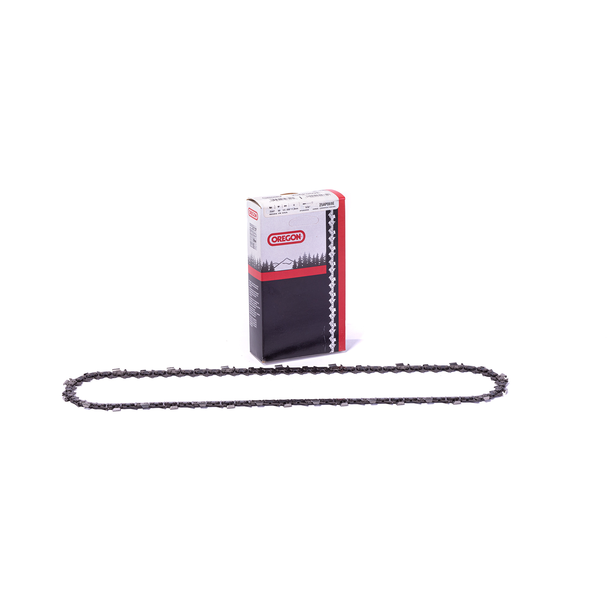 Kette 25AP - 069E SELION C15