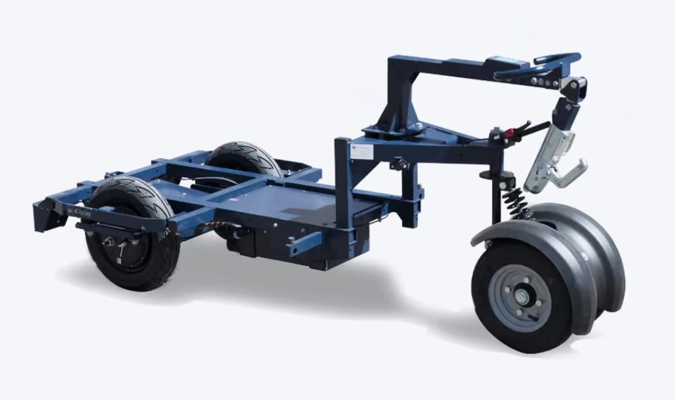 K-Ryole Basismodul 3D