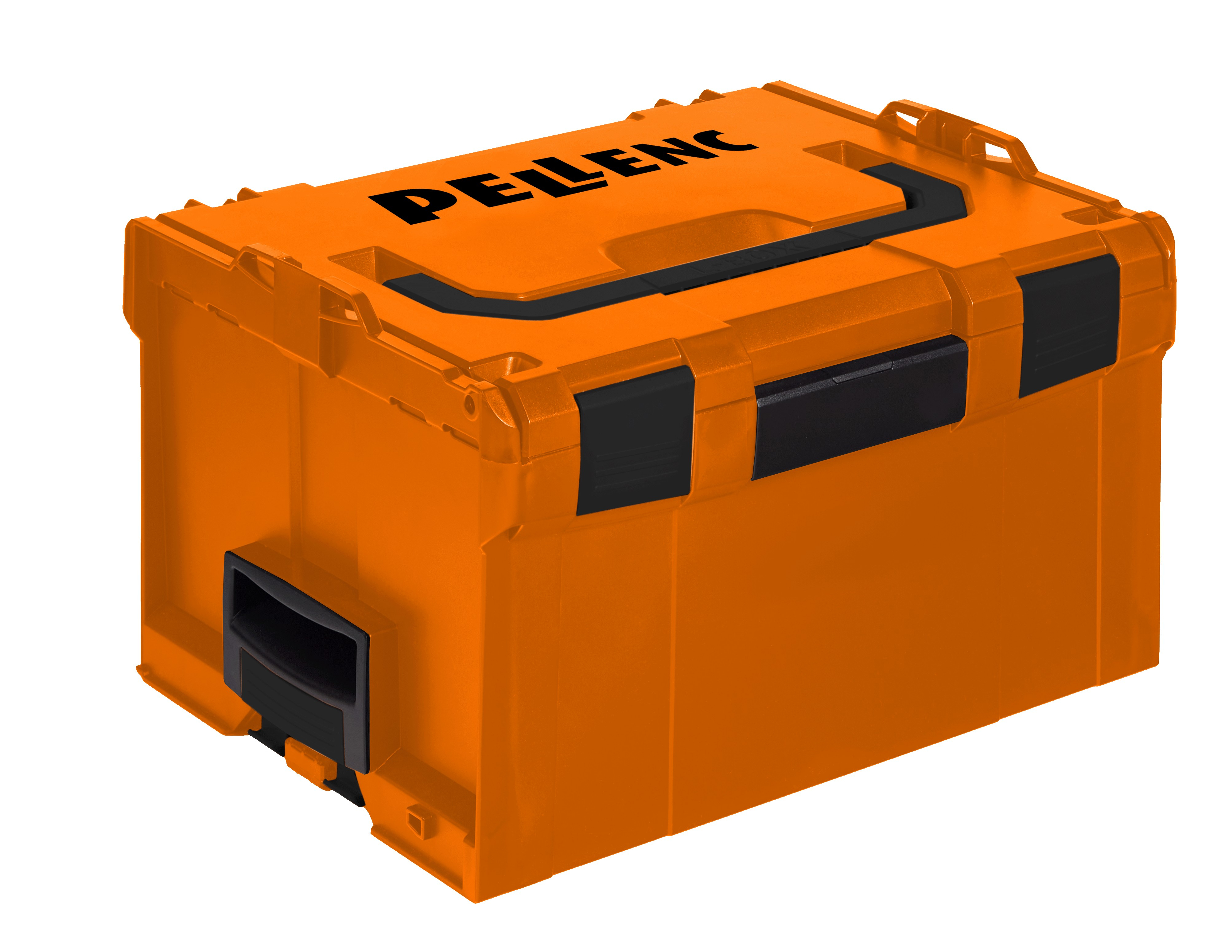 Transportkoffer M mit Einlage