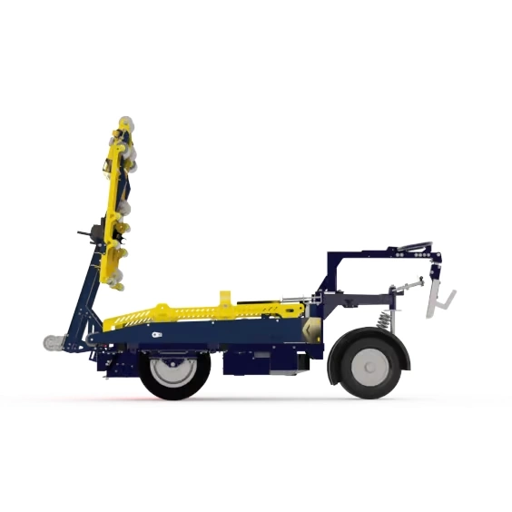 PEKR0007 K-Ryole Palettentraeger