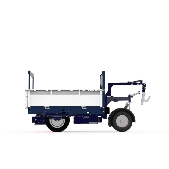 PEKR0003 K-Ryole PickUp