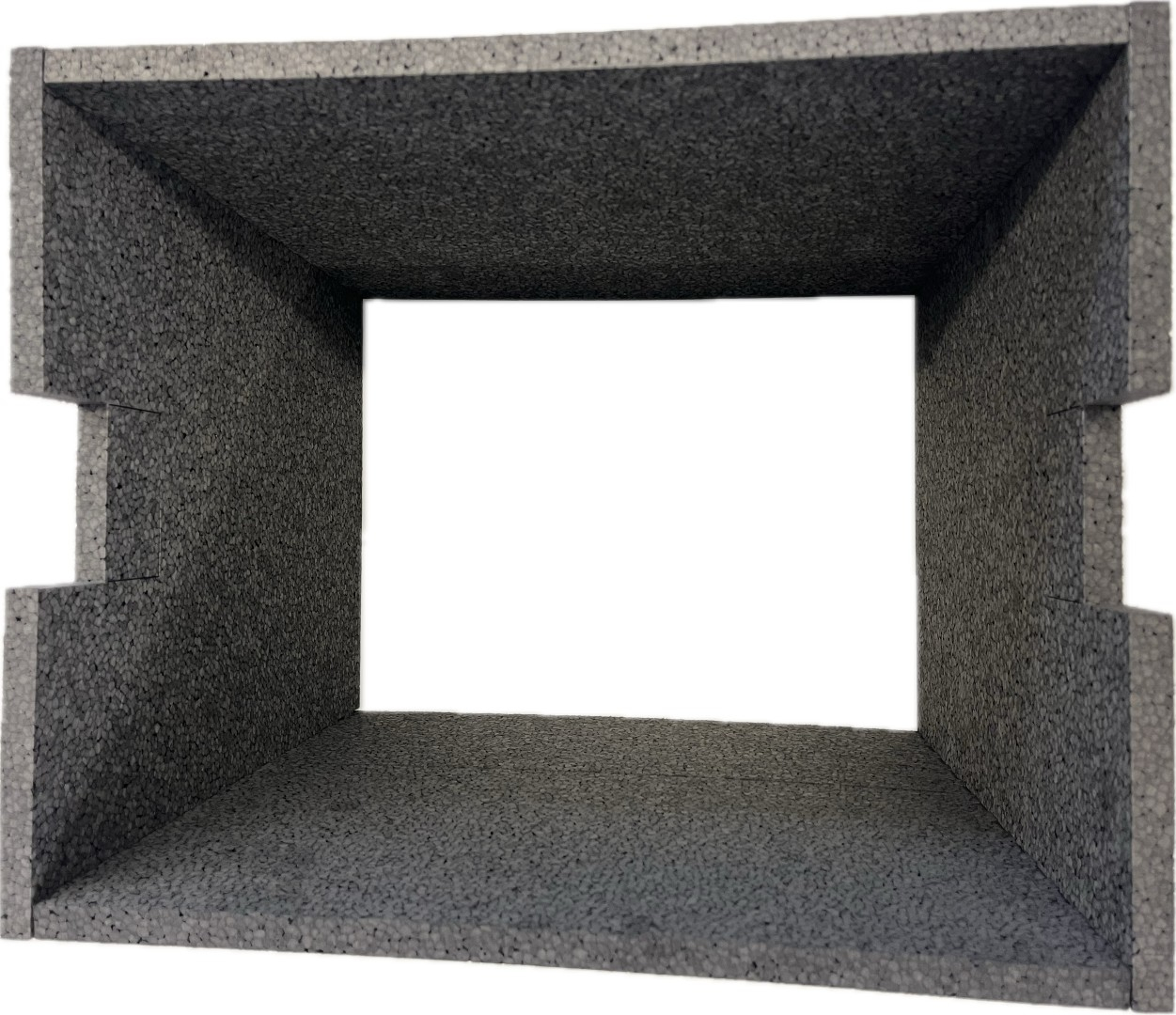 Einlage für Transportkoffer L und M