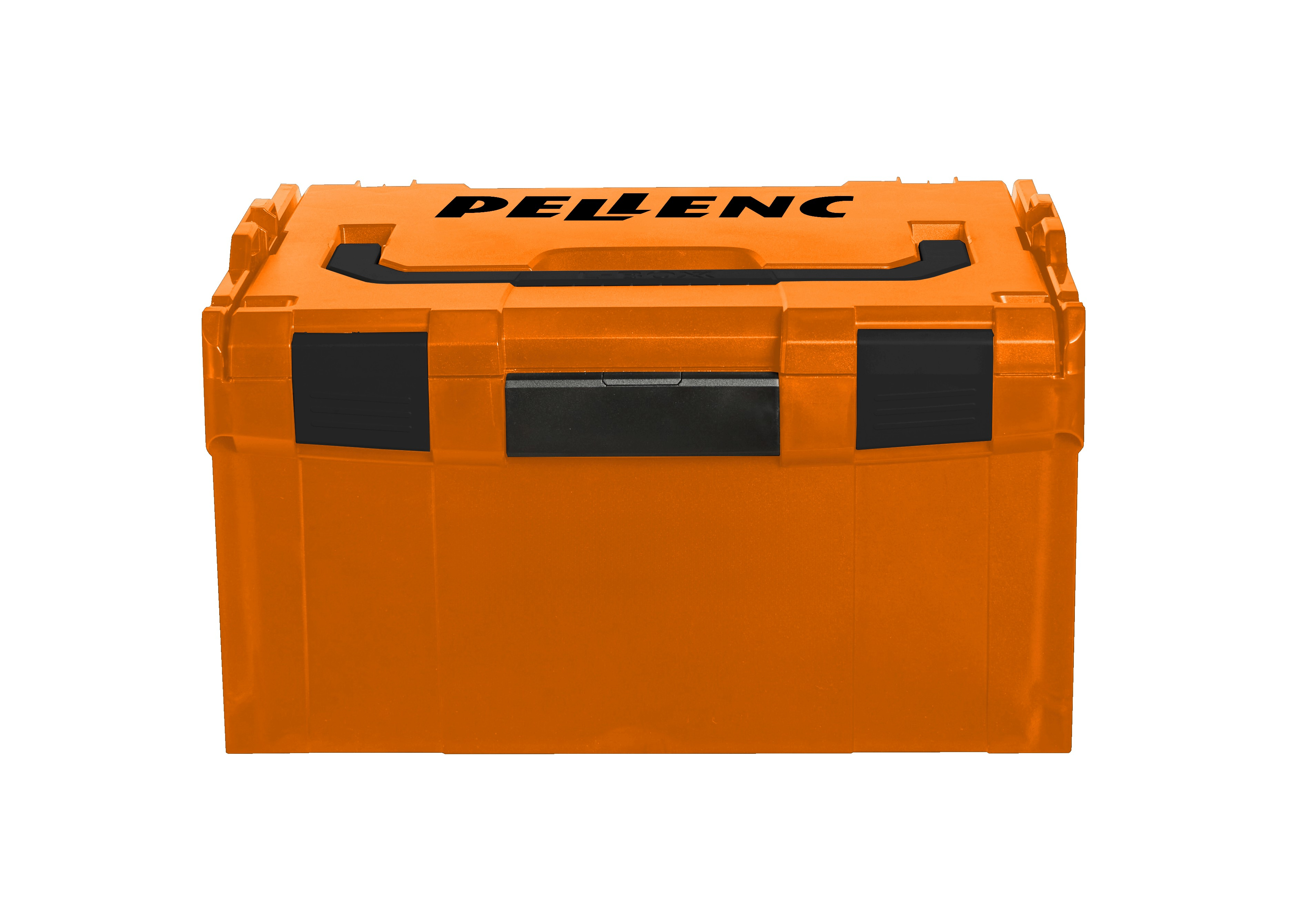 Transportkoffer M mit Einlage