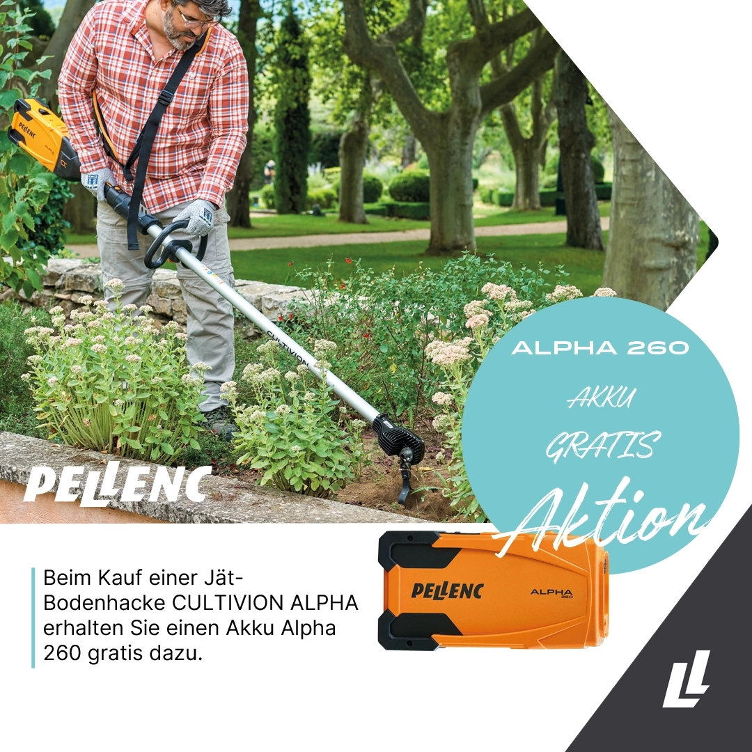 PE600084 CULTIVION ALPHA gratis ALPHA 260