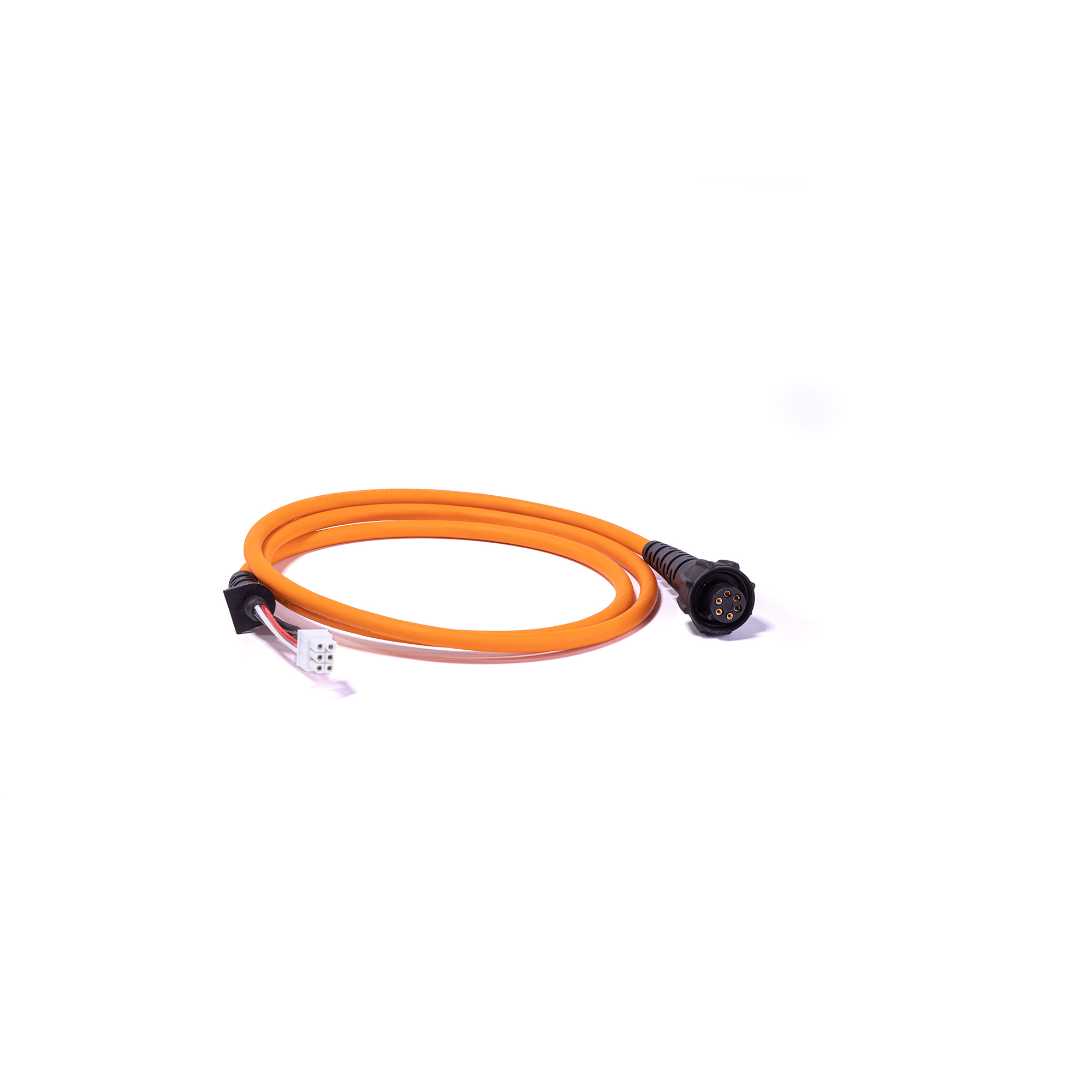 Anschlusskabel orange VINION150/PRUNION 150P
