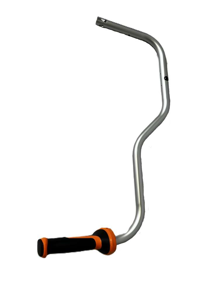 Lenker mit Haltegriff EXCELION 2 DH