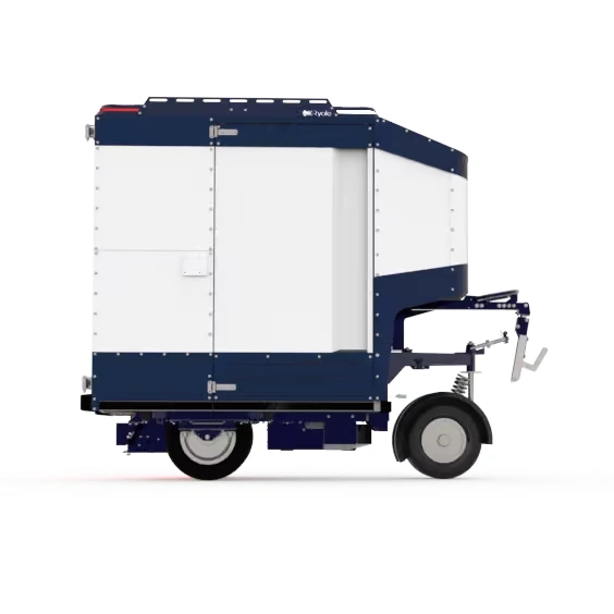 PEKR0002 K-Ryole KofferXL