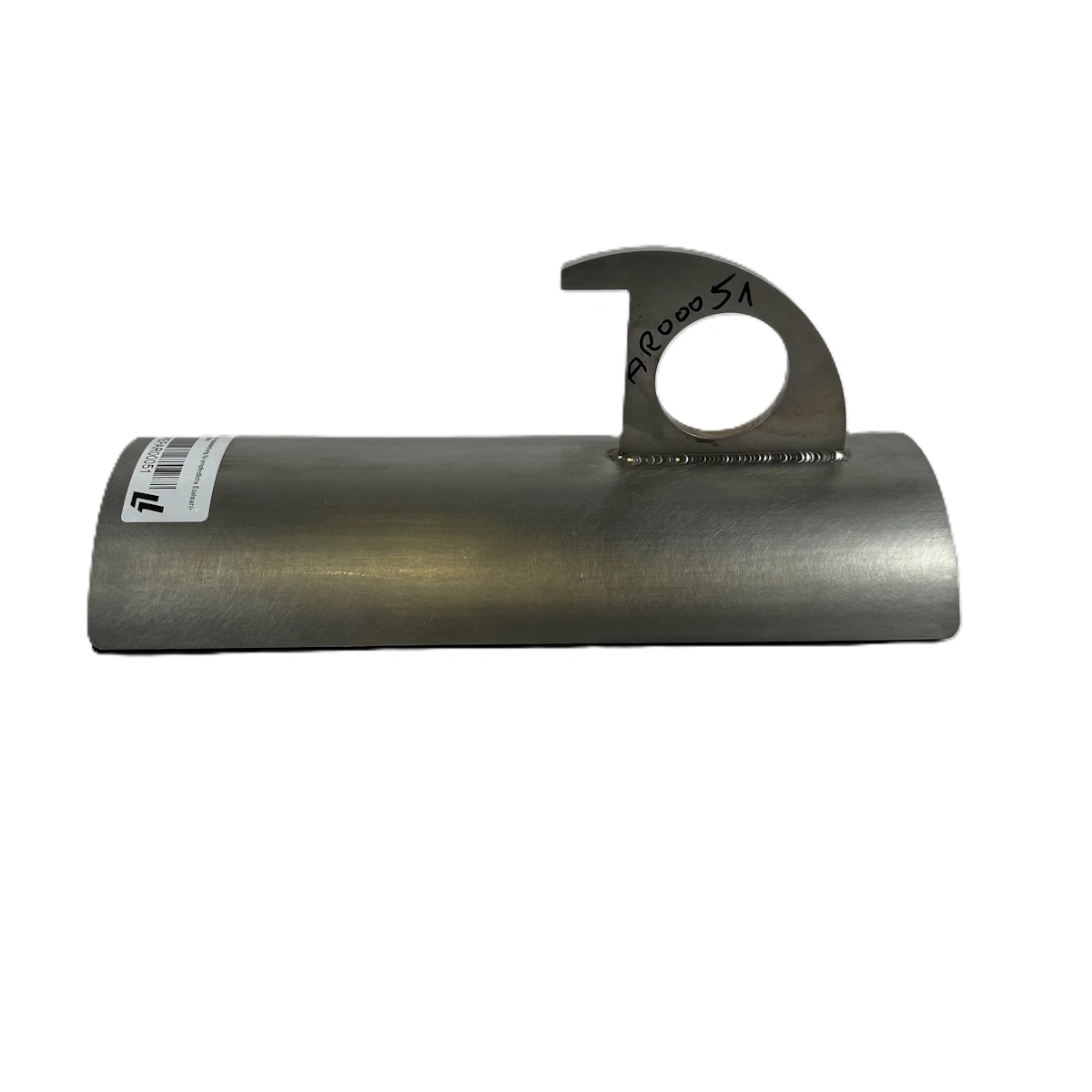 PEPAR00046 GetuP Schutzabdeckung für empfindliche Edelstahl-Poller 02