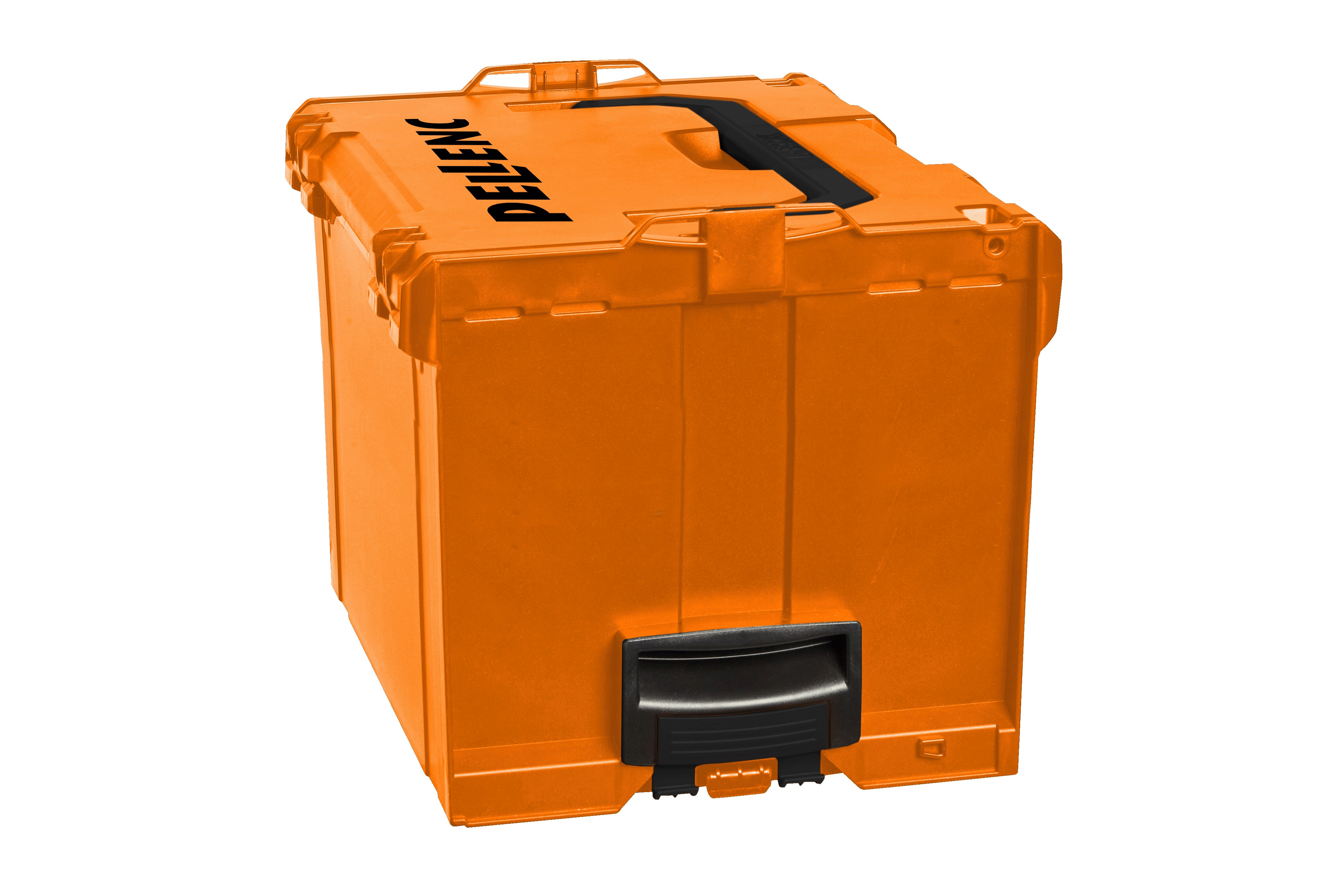 Transportkoffer L mit Einlage