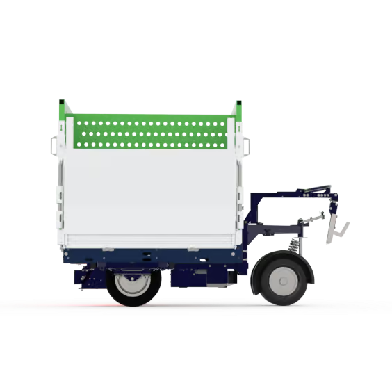 PEKR0006 K-Ryole Sammler