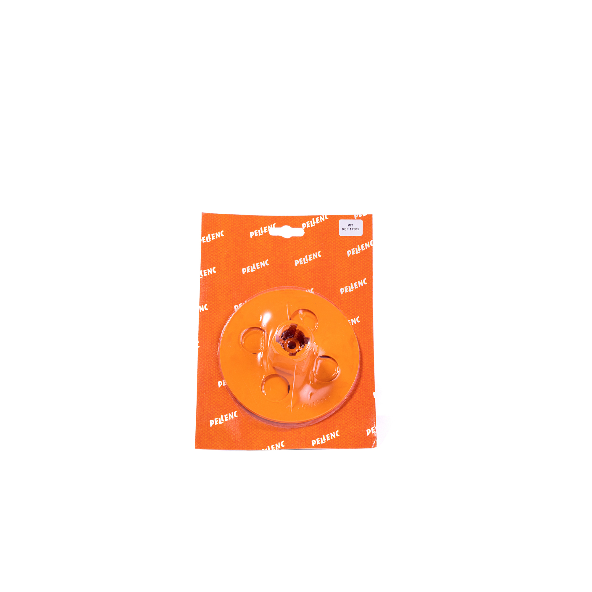 Aufsteckkit kleine Bandrolle FIXION2