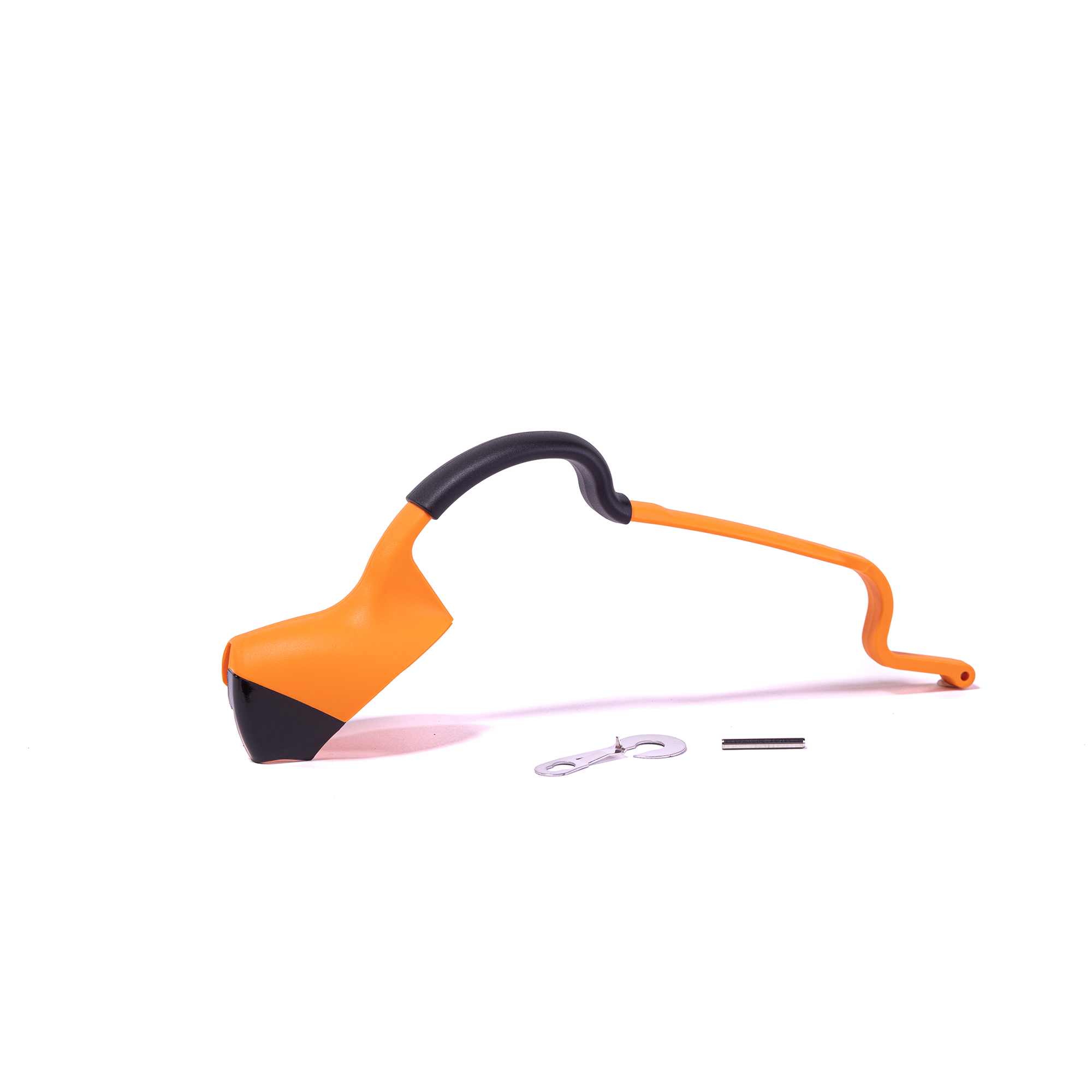 Handschutz + Splint PRUNION
