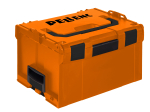 Transportkoffer M mit Einlage