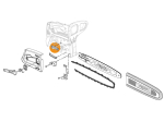 Fuß- und Kufenset SELION C21 HD