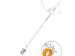 Fadenklinge EXCELION