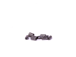 Abscherstift 4x8 Inox